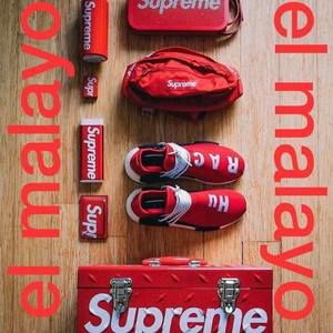 Meet your Posher, Junior